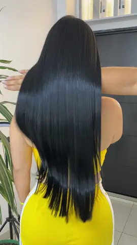 Si quieres resultados inmediatos no dudes en visitarnos #cuidadocapilar#alizadodecabello #cabellos #cabellosaludable #brillo #keratina #hair #hairstyles #cabellosano #cabellotinturado #cabelloliso #cabellolisoperfecto #fyp #viraltiktok 
