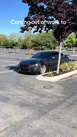 Time to violate traffic laws after a long day of grinding #joke #speedlimit #bmw #b58 #f30 #bayarea #cartok #s55 #f30 #n54 #yeat 