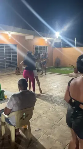 Mainha arrasa ne?