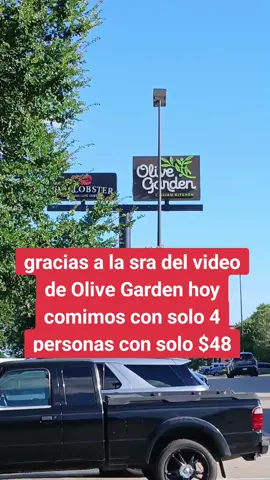 #fyp #contenido #olivegarden 