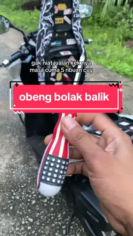 obeng sebaguna harganya cuma 5 ribuan#obengamerika #alatbengkelmurah #trending #tiktokaffiliate #berandatiktok 