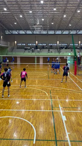 🏐 #バレーボール #ハイキュー #volleyball #haikyuu