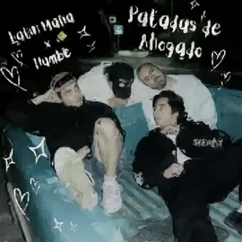 Las cartas al amor 💌 #patadasdeahogado #humbe #latinmafia #paradedicar♡ #novios #viral #foryou #dedicarvideos♡ #Love #music 