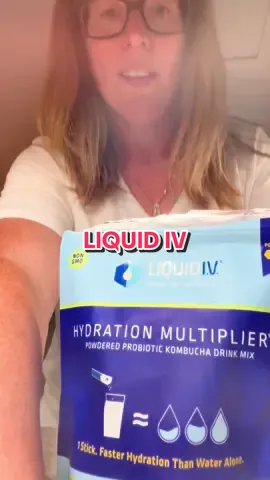 Grab your Liquid IV now! #stayhydrated #liquidiv #FlavorExplosion #TikTokMadeMeBuyIt #dealsforyoudays #fypp #viral #tiktokshop #