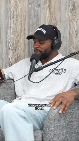 Jayson Tatum here’s your number one hater 😂 #podcast #crashdummiespodcast #fyp #blackcontentcreator #comedy #funnypodcast 