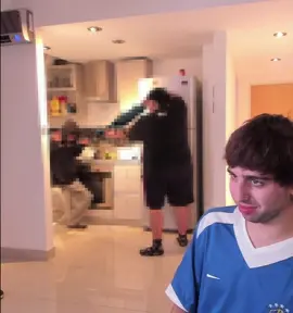 nooo morte que hiciste #mortedor #mamedor #nanoide #melianvalen @nnanoide @mortedor @melianvalenn