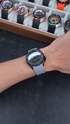 Phù hợp size tay 15-18cm  #custom #donghonam #viral #xuhuong #fyp #watches #dongho #donghomod #seikomod 