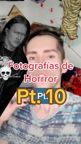 Fotografías de Horro pt. 10 💀🐷 #nattinatramn #natti #blackmetal #grishjärta #metalextremo #fotoshistoricas #fotografiashistoricas #fotoscreativas #fotografiasperturbadoras #fotografiasdehorror 