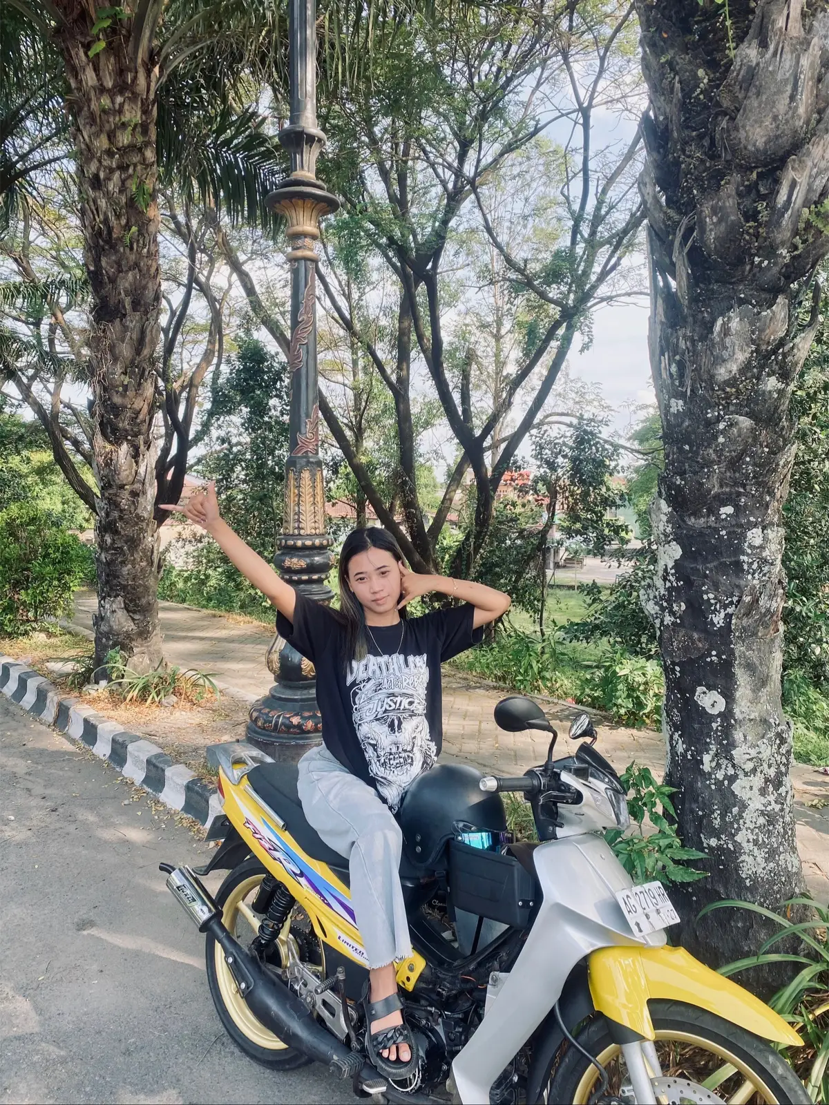 💨 #fypage #4u #foryoupage #fyppppppppppppppppppppppp #kediri24jam #kedirigayabebas #fizr_2stroke #twostroke #fypviral 