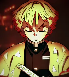 The coldest in final ep (I’m coming KAIGAKU!!!) #zenitsu #zenitsuagatsuma #kimetsunoyaiba #demonslayer #animeedit 