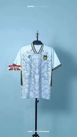 Launching now😍  #jerseylari #jerseymurah #jerseyolahraga #eroactivewear #jersey 