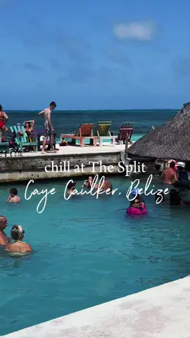 📌 STEAL MY ITINERARY - Caye Caulker, Belize 🏝️ Enjoy breakfast at any of the local spots on the strip. 🏝️ Local golf cart drivers may try to persuade you to do a tour of the island. I say go for it. It’s a really small island but interesting to hear a local’s perspective. 🏝️ Hit the bars! Popular stops are Sip ‘N Dip and The Split. 🏝️ If you do nothing else, grab food from Chef Kareem @chef_kareem_unbelizeable_lunch . If I could teleport my way to his spot right now, I would! 🏝️ Stop by a local ice cream shop on the walk back to the water ferry. #unbelizeable #belizetravel #belizevacation #cayecaulker 