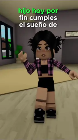 ME CONVERTIRE EN UN POLICIA PARTE 2 #roblox #brookhaven #shorts #historiaderoblox