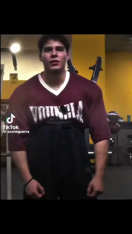 se acaba el juego ☠️. #gym #GymTok #seacabo #juego #fyp #parati #motivacion 