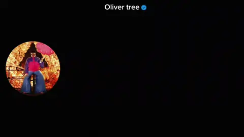 Encuentra a alguien más...#fyp #olivertree #viral #missyou 