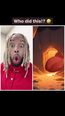 THIS IS WILD! 😂😂😂😂 💩  ——- Follow me on #TikTok @michaeljonvier2; #Instagram, #SnapChat, #YouTube, #Twitter @michaeljonvier —- #MichaelJonvier #heymikeyatl #fyp #foryourpage #explore  #explorepage #reaction #reactionvideo #mediapersonality #TikToker #YouTuber #journalist #duet   #reelsinstagram #facebookreels #poo #poop #funny #funnyreels #funnyvideos #lgbt #demontime 