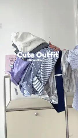 Chao xìn set xinh nhất mùa hè này 😝 #tiktok #xuhuong #viralvideo #thinhhanh #phoidoxinh #LearnOnTikTok #moingaymotoutfit #tipsphoido #monshop #review 