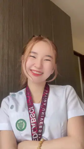 baka medtech talaga para sayo