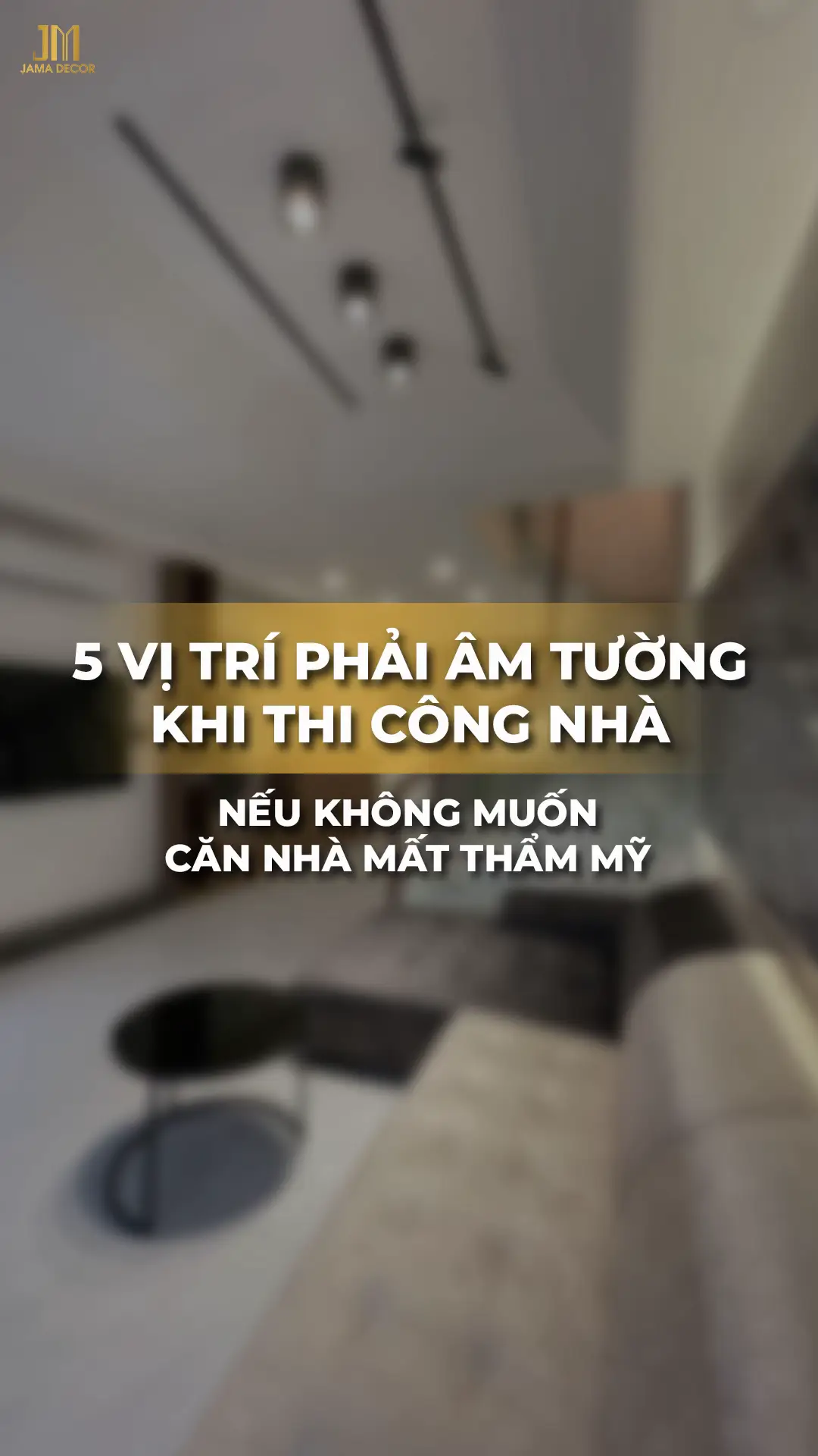 #xaydungtrongoi #noithatjama #vairal #fyp #kinhnghiemlamnha #jamadecor #xuhuong 