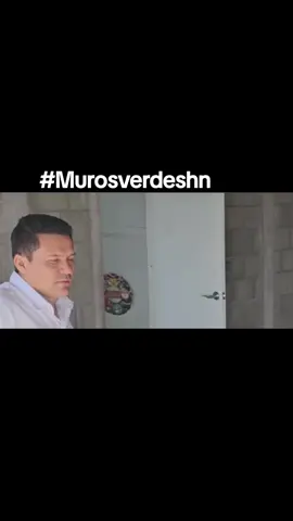 #Murosverdeshn #CárlentonDávila 