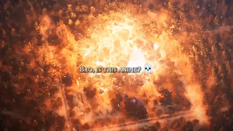 Ufotable really cook🗣️#anime#ufotable#kimetsunoyaiba#honorofkings#GenshinImpact 