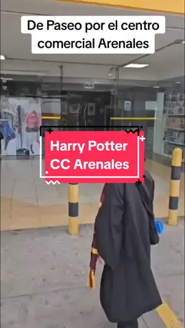 Articulos de Harry Potter Centro comercial arenales #harrypotter #ccarenaleslima #potterhead #minipotter @orians.hobbycenter @organacollectibles @The BEST collections 