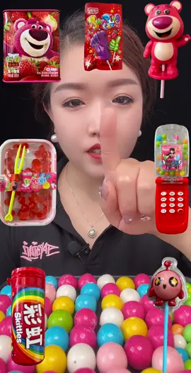 ASMR Chinese Mukbang 🤤🤤 #asmr #emoji #mukbang #mukbangeatingshow #tiktok #xiaoxuan #fypp #fyp #foryou #trend #mukbangseafood #mukbangkorea #mukbangvideo #mukbangs #food,