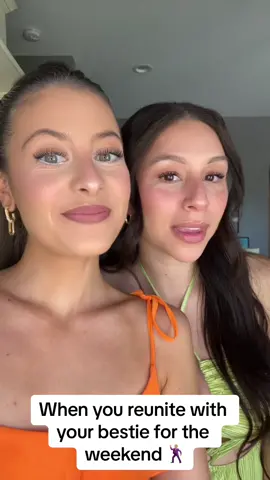 Prepare to be sick of us ! 