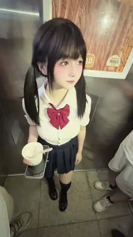 #cosplay #xuhuong #xh #cos #cute #douyin 