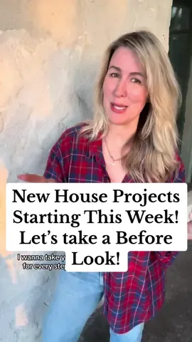 New House Projects Starting This Week! Let’s take a Before Look!  #renovations #casitadesign #poolhouse #outdoor #Sustainable #homedecorhack #homedecorhacks #upcycle #rework #DIY #thriftflip #homedecor #upcycling #upcycle   #DIY #thriftflip #homedecor #upcycles #rework #upcycling #thriftflip  #organize #reuse #recycle #secondhandstyle  #transform #oldtonew #upcycleddesign  #makers  #upcyclersoftiktok #makersoftiktok #patiodecor #sustainabledesign #ecodesign 