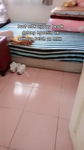 Alhamdulillah akhirnya yg ak tunggu telah tiba, bismillah semoga selamat sampai tujuan 🤲🥺