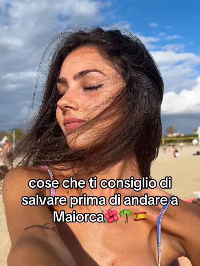 I miei 8 consigli per visitare l’isola di Maiorca 🌺❤️ Spagna #consiglidiviaggio #visitaremaiorca #visitarelaspagna 