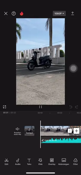enak jg nih soundnya buat dibikin speedramp😂 sungkem dulu sama yg punya sound 🙏 @Ucil Fvnky #soundviral #speedramp #capcut_edit #cinematic 