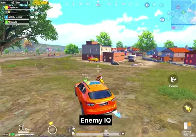 Enemy 🔥 #pubgmnextstarprogram #pubgmobile #pubgmobilec6s18 #lolokasapp