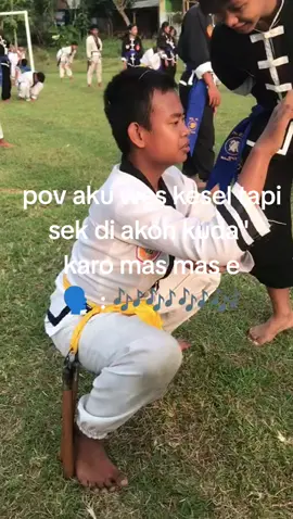 😭😭😭 #trending #fypシ゚viral #xzyabc #latihan #ikspikerasakti_indonesia #kediri24jam #berandatiktok #kesel 