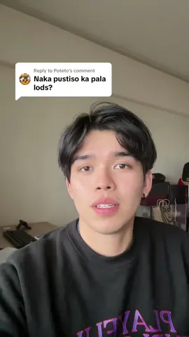 Replying to @Poteto bakit ako nakapustiso? 🥹🇯🇵 #japan #japanese #filipino  #storytim 