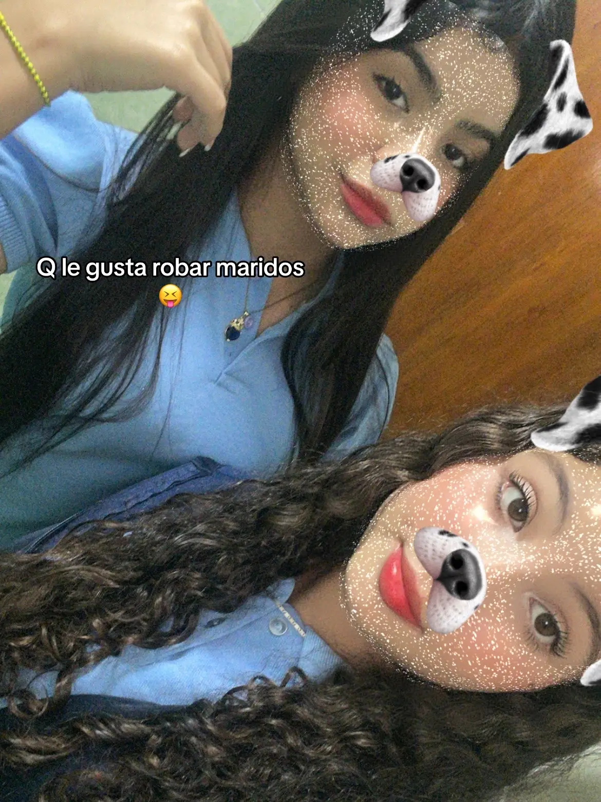 #fyppppp #amigaa #tiktok #viral #robamaridos😜 #paratiiiiiiiii @Isi★ 
