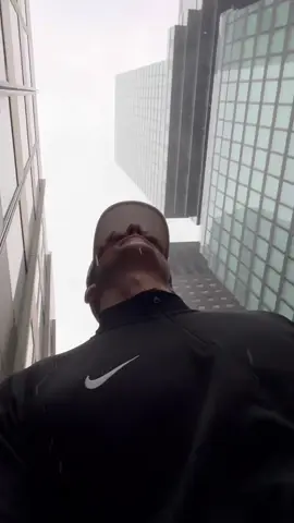 die Motivation hier ist einfach anders…