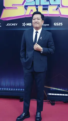 Siêu Sao Siêu Sale sắp sửa ra mắt mọi người ơi và sẽ được phát sóng trên HTV7 và kênh Youtube của Trường Giang, mọi người nhớ đón xem nha Cười Thả Ga, Mua Sắm Đã ! #truonggiang #mcv #sieusaosieusale #tiktokgiaitri #viral