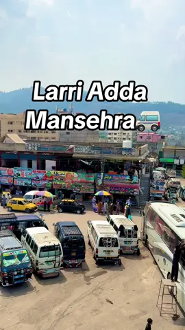 Larri Adda Mansehra🌦️ #mansehra #larriadda #oghimansehra #foryou #foryoupage #fyp #fypシ #viralvideo #oghi #larriaddamansehra 