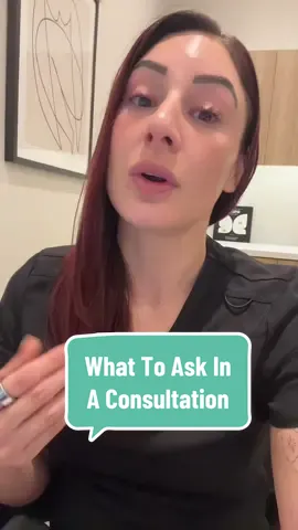 What do I need to ask in a beauty consultation? Here are some tips and reminder  to always be your own advocate 🤍.  #fo#foryoufo#foryoupage #fea#beautyconsultanta#beautya#beautytipsa#BeautyToks#laserd#medspa