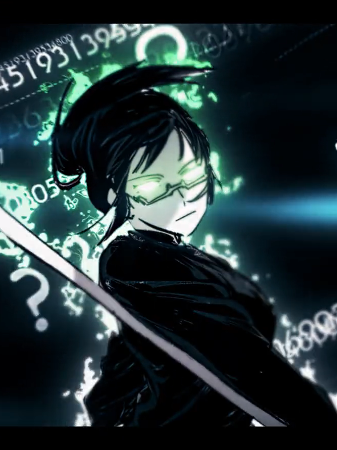 GYAAAAT! #jujutsukaisen #maki #yuta #animetiktok #polyai @poly.ai.official