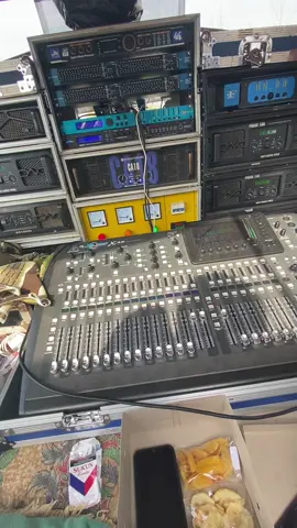 Dapur pacu _#pjpro #ANT_project #pjprogank #bvmania #soundkarnaval #audiopati #dj 