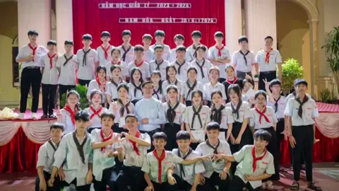 ngày lên dự trưởng cũg là những ngày cuối cùng của thầy xứ #xuhuong #giaoxunamhoa #dutruong❤_phungsu 