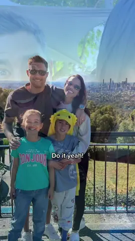 @Queensland, Australia is Bluey's world in real life! We had such a fun family adventure in Queensland and you should too! Head to Queensland.com to book your trip! #thisisqueensland #bluey #ad 