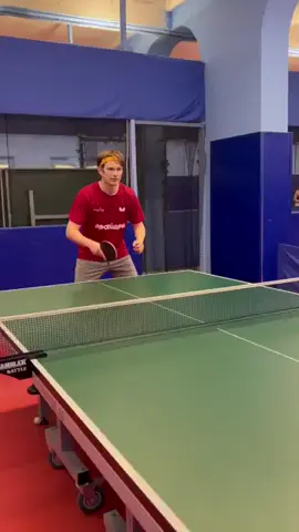 #tabletennis 