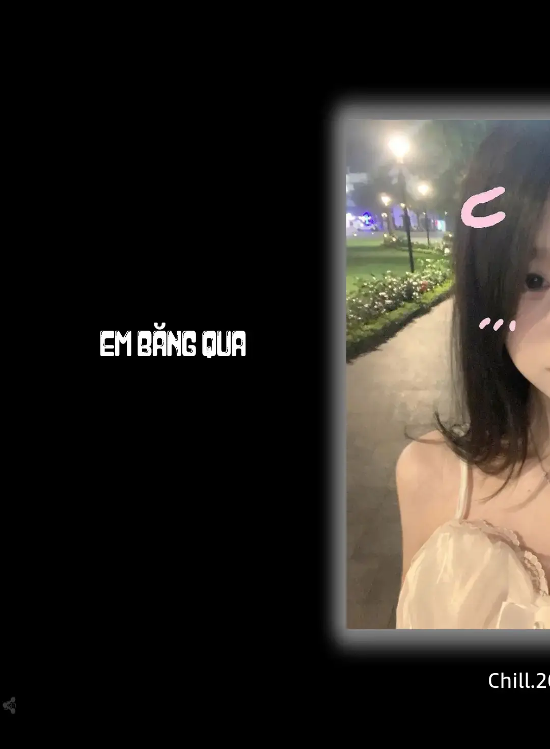 Em ơi trái tim này Chỉ mê mỗi em thôi  #lyric #nhacco #nhachaymoingay #music #DGmussic🎵 #chill200511 #top1linknhac #lyrics #chill #embangqua 