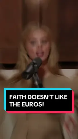 She said what she said x