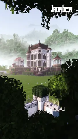 The white manor  Shader: Complementary Reimagined  #Minecraft #minecraftmemes #minecraftpe #minecraftonly #minecraftpc #minecrafter #minecraftmeme #minecrafters #minecraftbuilds #minecraftserver #minecraftbuild #minecraftart #minecraftuniverse #minecrafts #minecraftdaily #minecraftforever #space #universe #wormhole #voxel #voxelart #voxelartist #voxels #dimension 