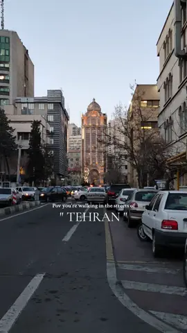 Argentina square, Tehran 🇦🇷 #iran #tehran #persian #ankara #neighborhood #brutalism #communism #ussr #keşfet #istanbul #azərbaycan #aesthetic #foryou 